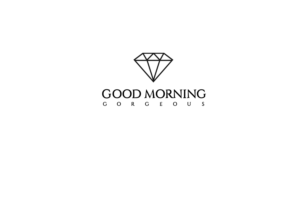 Logo Design by HAS for Good Morning Gorgeous | Design: #15380831