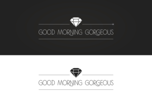 Logo Design by Artglass for Good Morning Gorgeous | Design: #15269623