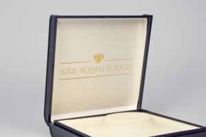 Logo Design by Artglass for Good Morning Gorgeous | Design: #15269624