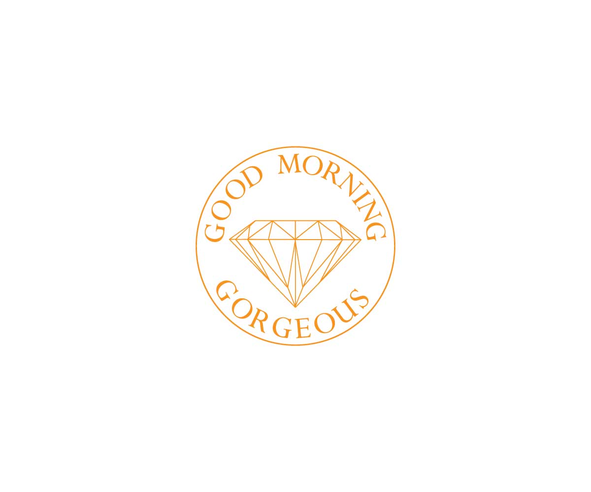 Logo Design by Runner247 for Good Morning Gorgeous | Design #15268099
