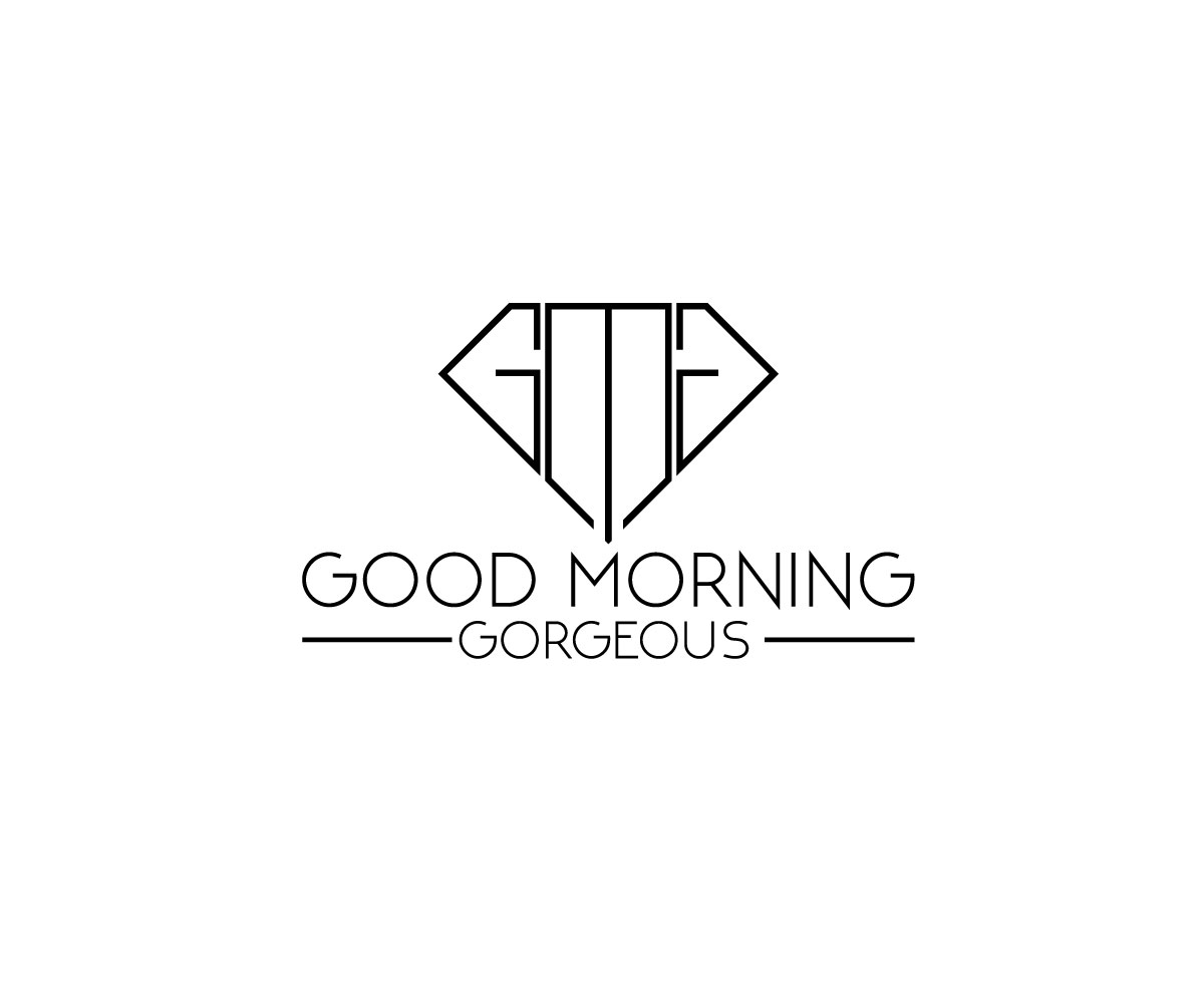 Logo Design by asman for Good Morning Gorgeous | Design #15267695