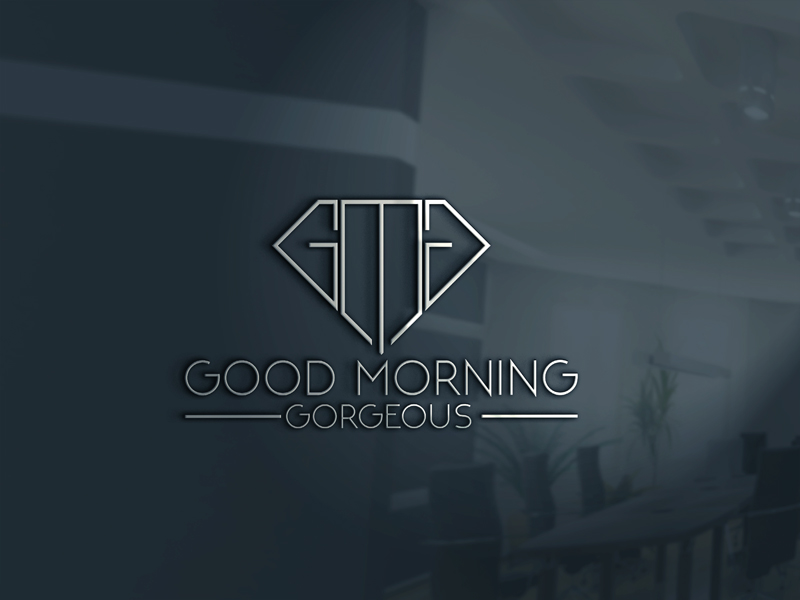 Logo Design by asman for Good Morning Gorgeous | Design #15267696