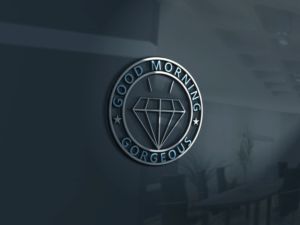 Logo Design by Top king  designer for Good Morning Gorgeous | Design: #15314645