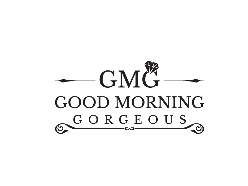 Logo Design by imsakiballhasan for Good Morning Gorgeous | Design #15286596