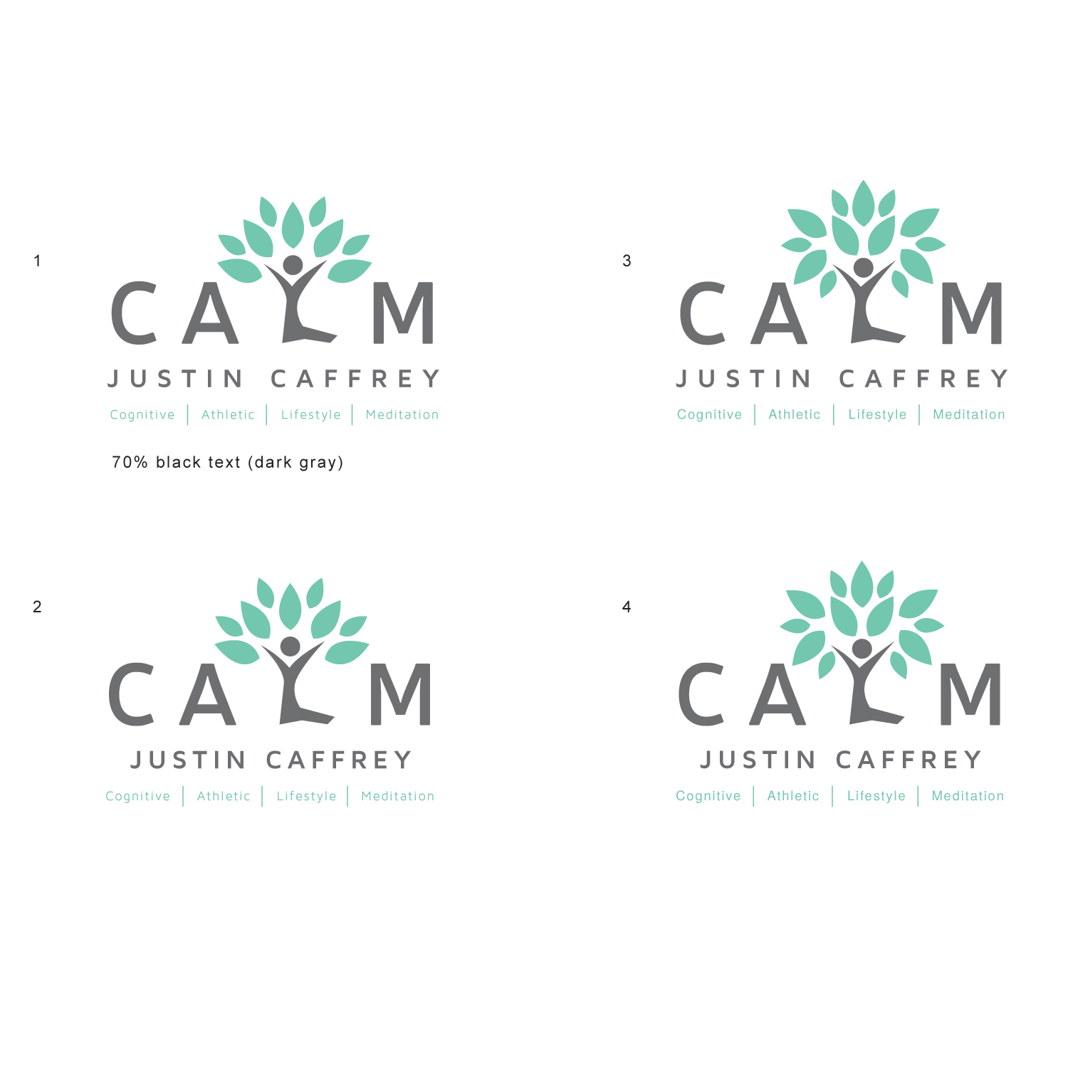 Logo Design by jacw02 for this project | Design #15267668