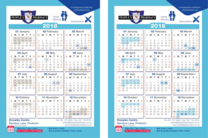 Print Design by Annie Creative Service for this project | Design: #15552979