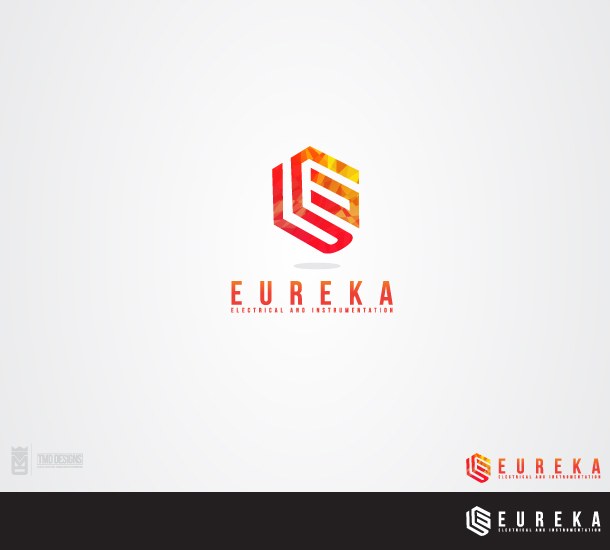 Logo Design by ARTMD for Eureka Personnel | Design #15268272