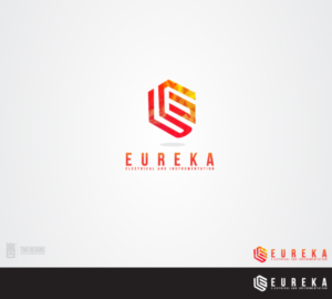 Logo Design by ARTMD for Eureka Personnel | Design: #15268272