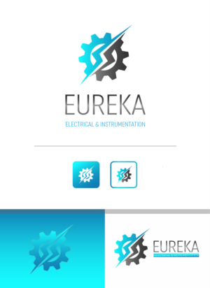 Diseño de Logo por BuntarBG para Eureka Personnel | Diseño #15437864