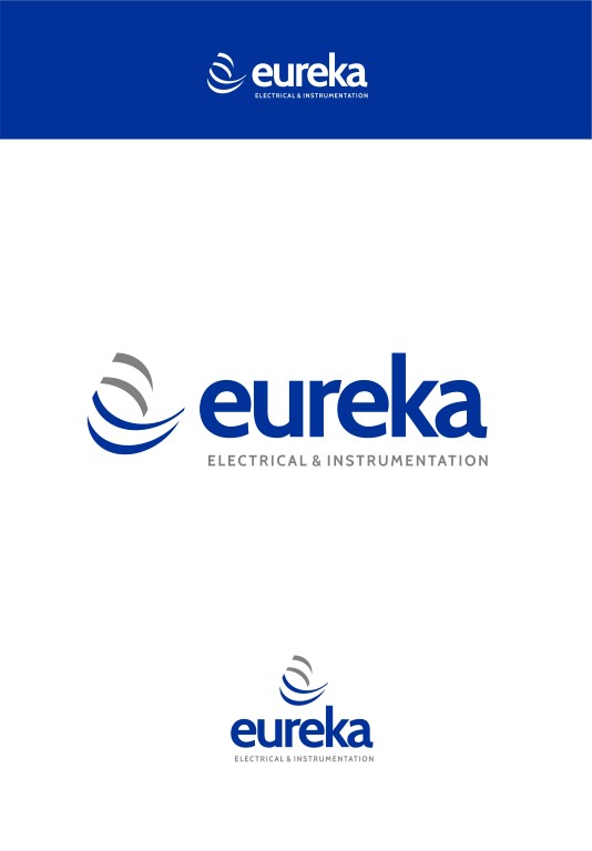 Logo Design by alok bhopatkar for Eureka Personnel | Design #15359588