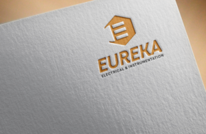 Logo-Design von GLDesigns für Eureka Personnel | Design: #15267638