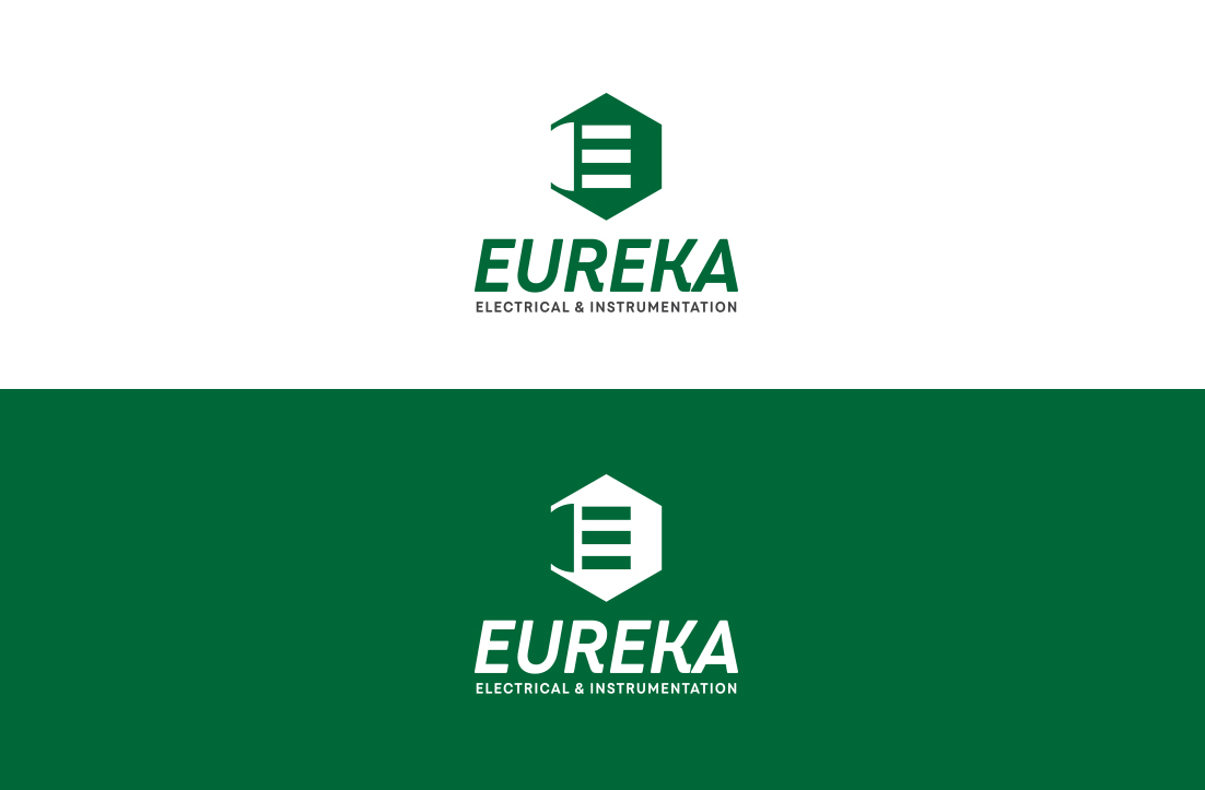 Logo-Design von GLDesigns für Eureka Personnel | Design #15269749