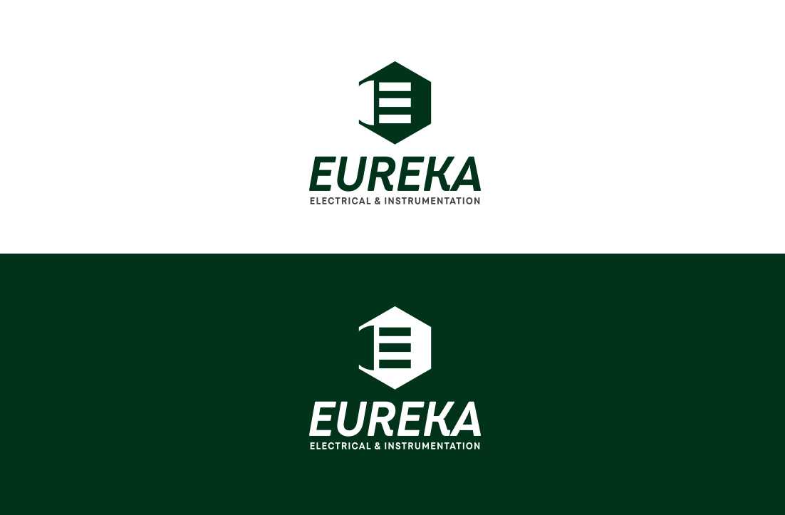 Logo Design by GLDesigns for Eureka Personnel | Design #15269750