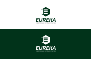 Logo-Design von GLDesigns für Eureka Personnel | Design: #15269750