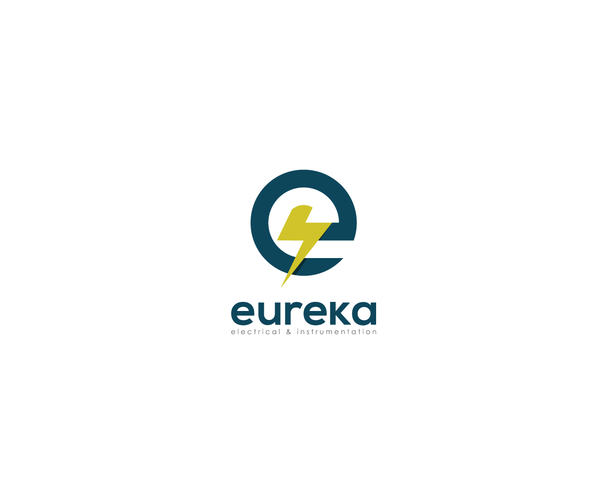 Logo Design by Suharyadi for Eureka Personnel | Design #15345099