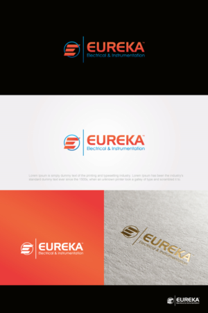 Logo Design by noishotori for Eureka Personnel | Design: #15353664