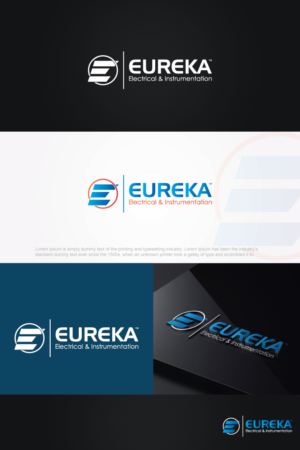 Logo Design by noishotori for Eureka Personnel | Design: #15608131