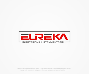 Logo Design by Liyana for Eureka Personnel | Design: #15317242