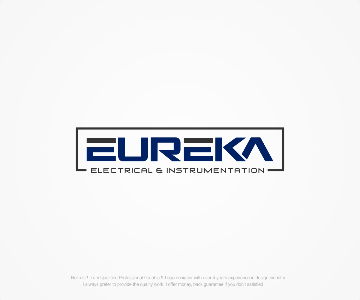 Logo Design by Liyana for Eureka Personnel | Design #15317243