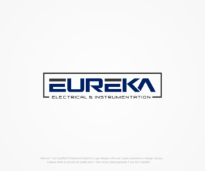 Logo Design by Liyana for Eureka Personnel | Design: #15317243