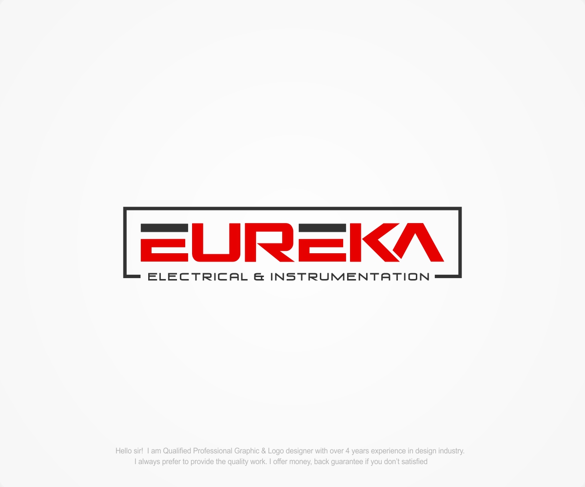 Logo Design by Liyana for Eureka Personnel | Design #15317244
