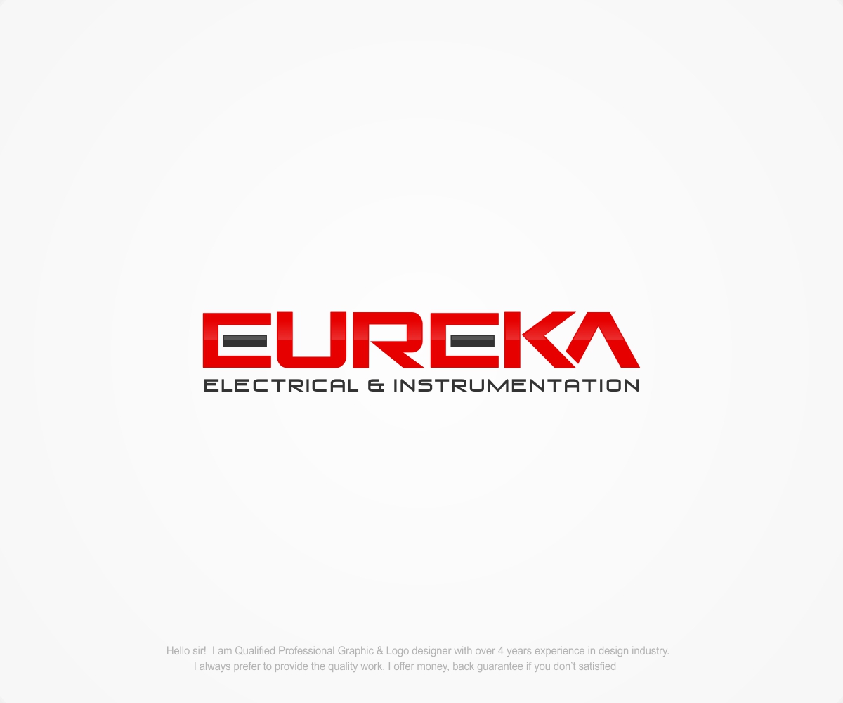 Logo Design by Liyana for Eureka Personnel | Design #15317245