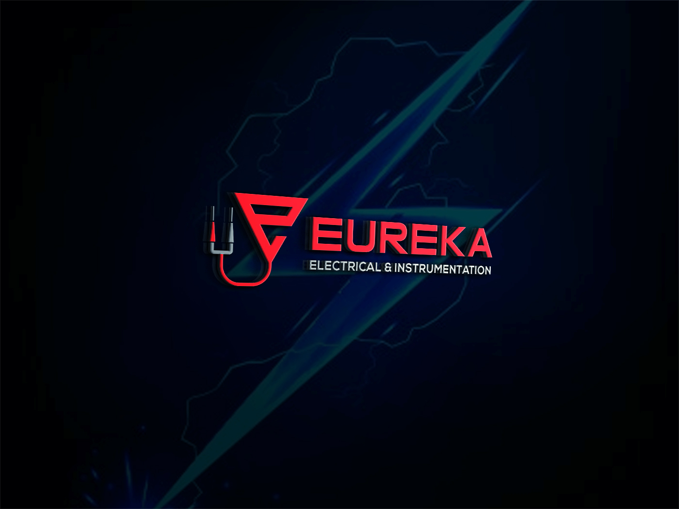 Logo Design by Deziners Zone for Eureka Personnel | Design #15280323