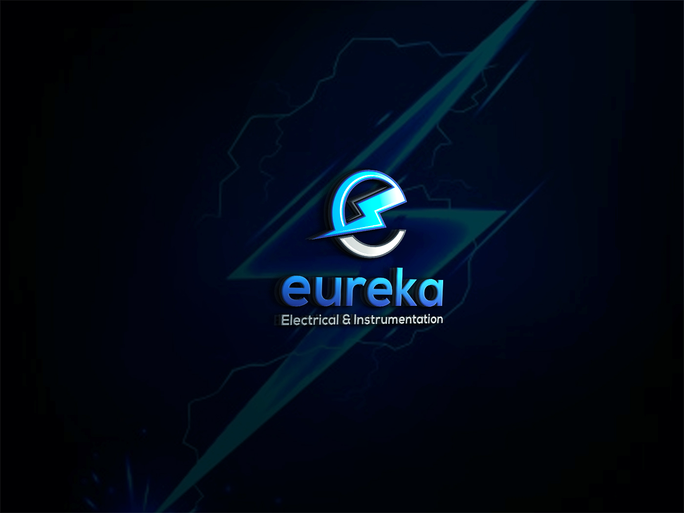 Logo Design by Deziners Zone for Eureka Personnel | Design #15280324