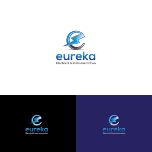 Logo-Design von Deziners Zone für Eureka Personnel | Design: #15280343