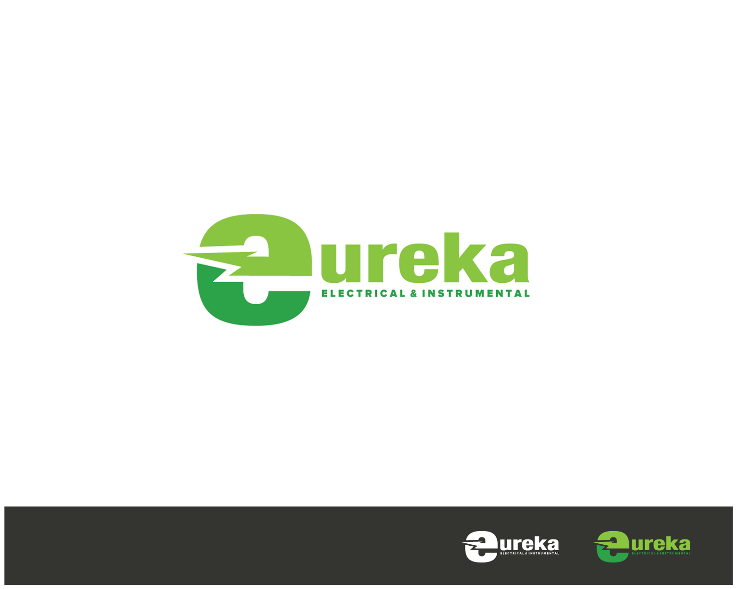 Logo Design by anonrotide for Eureka Personnel | Design #15433892