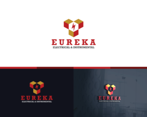Diseño de Logo por anonrotide para Eureka Personnel | Diseño #15446724