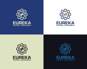 Logo Design by anonrotide for Eureka Personnel | Design: #15446743