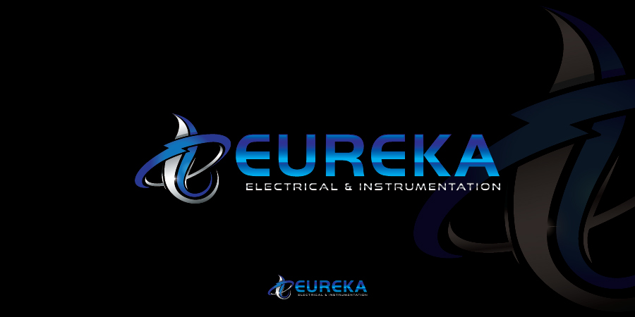 Logo Design by b4usonai for Eureka Personnel | Design #15264889