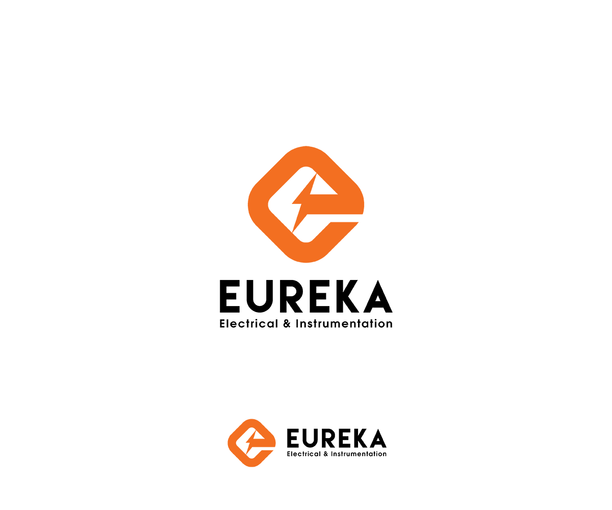 Logo Design by saulogchito for Eureka Personnel | Design #15392120