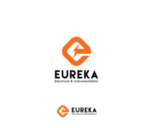 Logo Design by saulogchito for Eureka Personnel | Design: #15392120