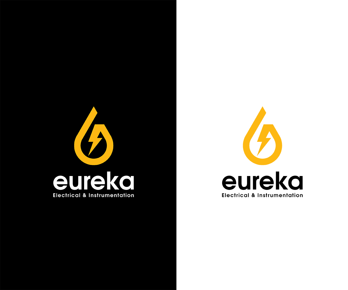 Logo Design by saulogchito for Eureka Personnel | Design #15392418