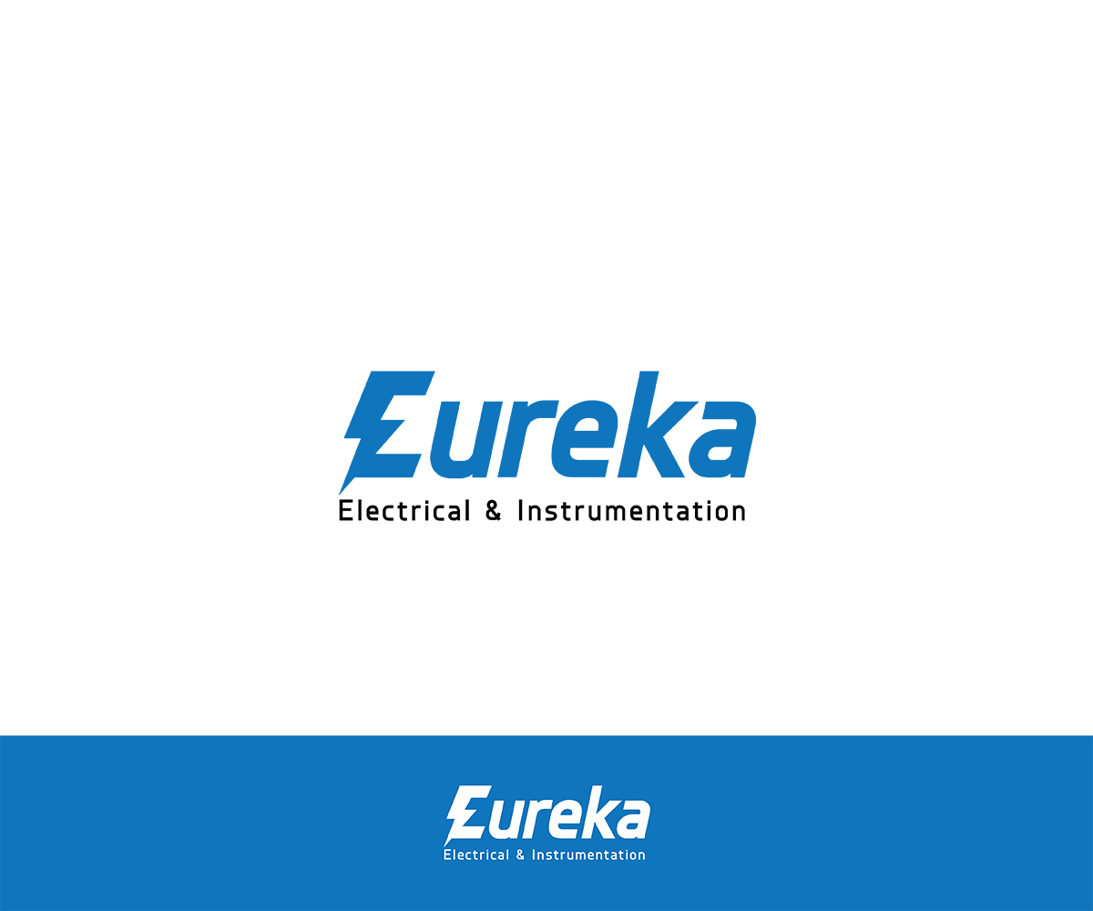 Logo Design by saulogchito for Eureka Personnel | Design #15392870