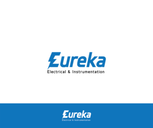 Logo Design by saulogchito for Eureka Personnel | Design: #15392870