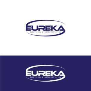 Logo Design by KreatifNusantara for Eureka Personnel | Design: #15442161