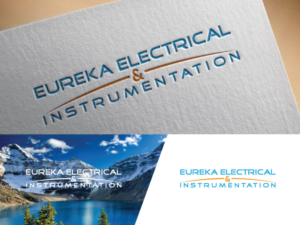 Logo-Design von DESIGN Services JK für Eureka Personnel | Design: #15326116
