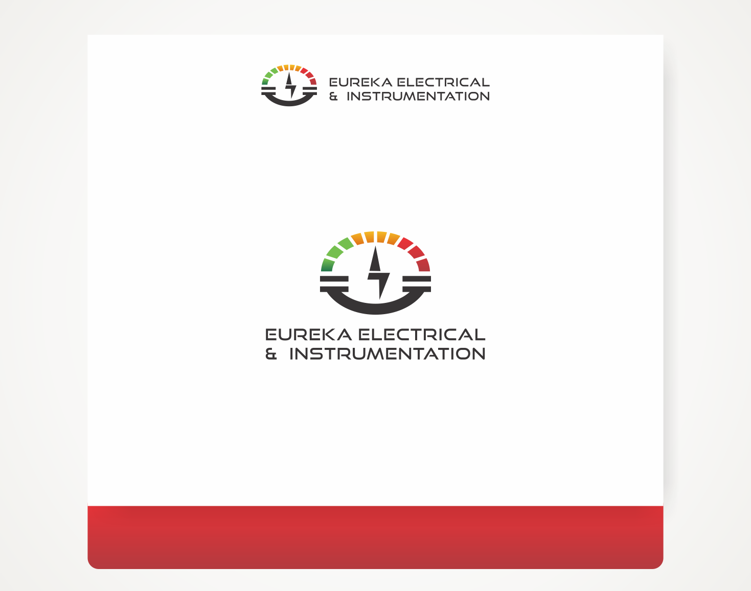 Logo Design by Savana for Eureka Personnel | Design #15279571