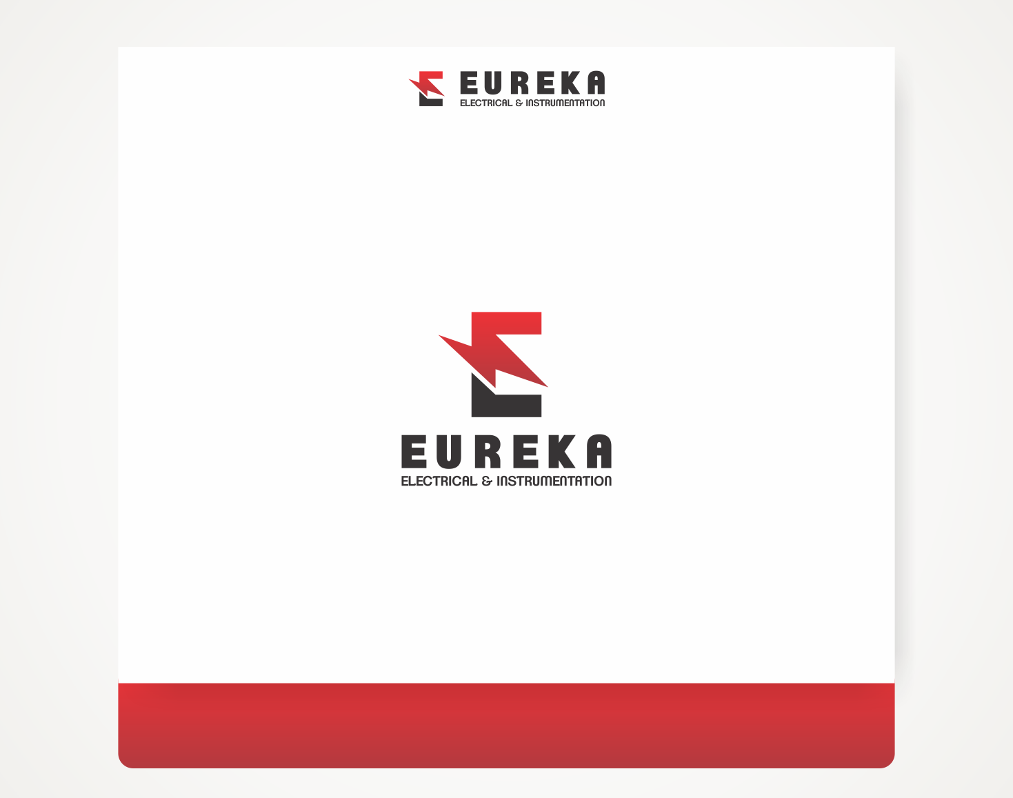 Logo Design by Savana for Eureka Personnel | Design #15279572