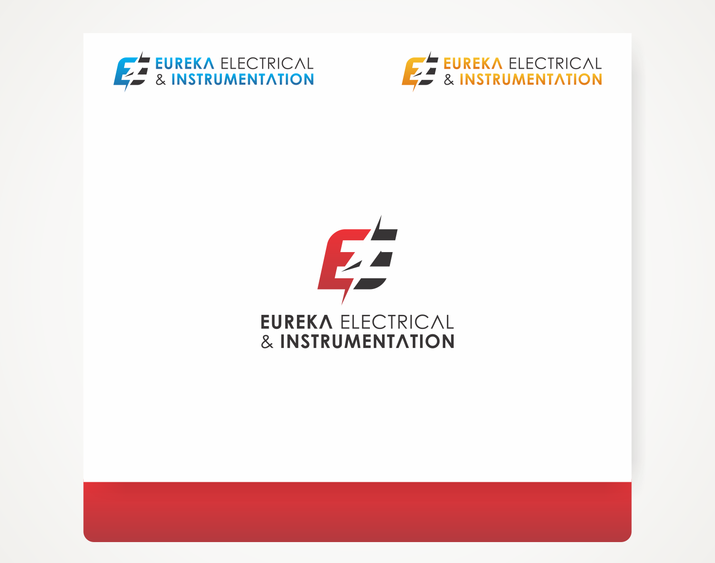 Logo Design by Savana for Eureka Personnel | Design #15279577