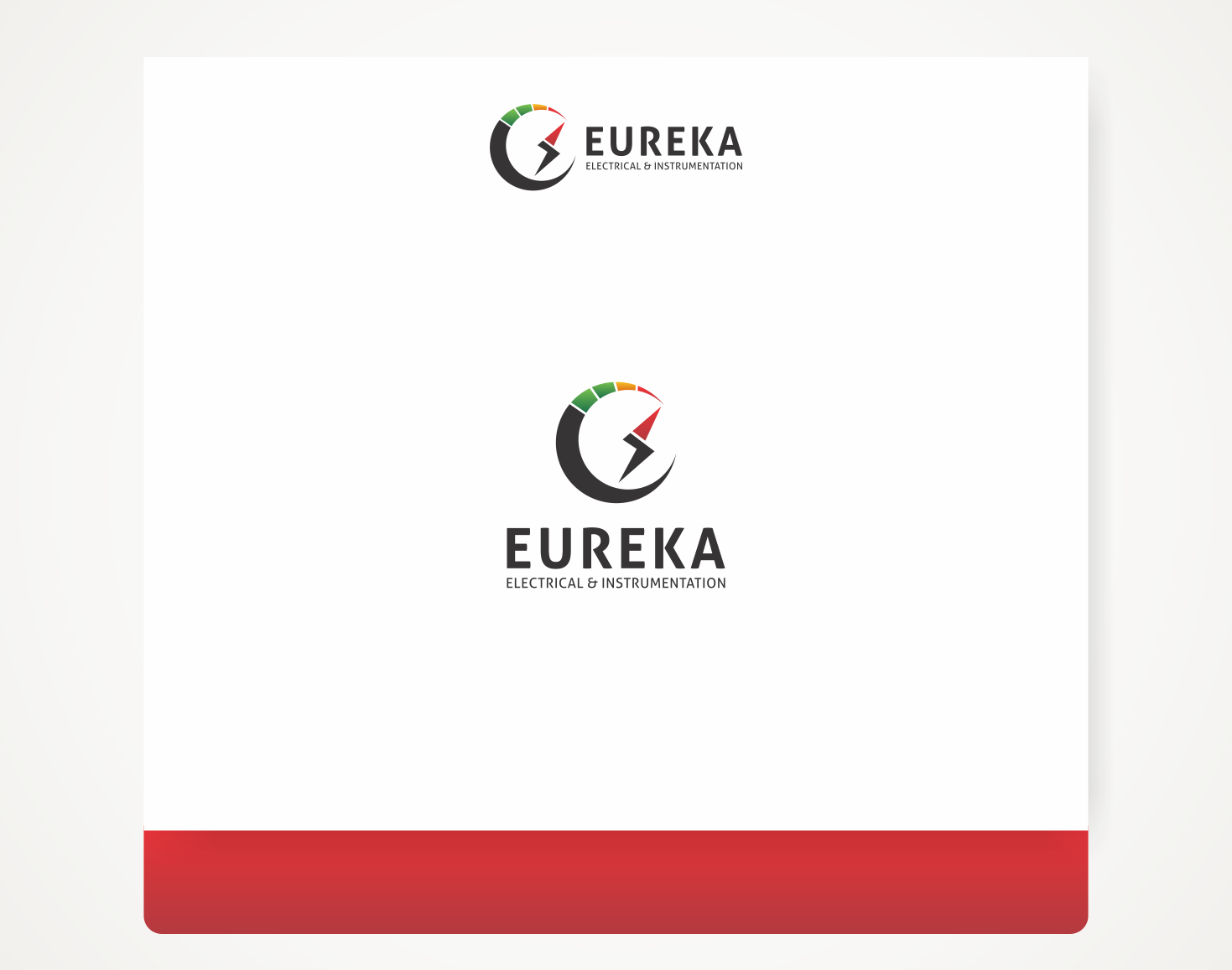 Logo Design by Savana for Eureka Personnel | Design #15279578