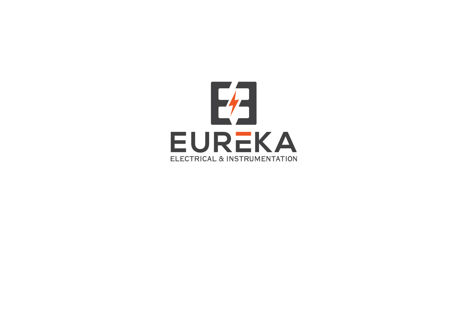 Logo Design by HAS for Eureka Personnel | Design #15440934