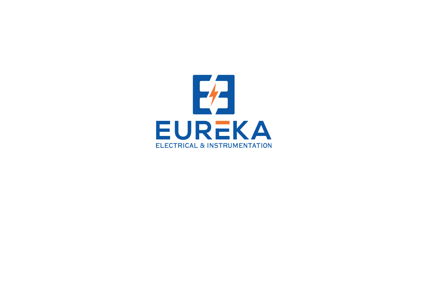 Logo Design by HAS for Eureka Personnel | Design #15440936