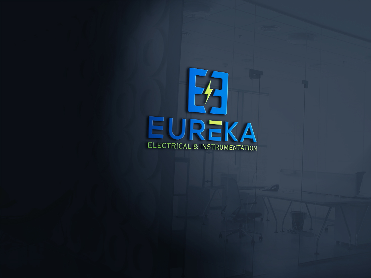 Logo Design by HAS for Eureka Personnel | Design #15440942