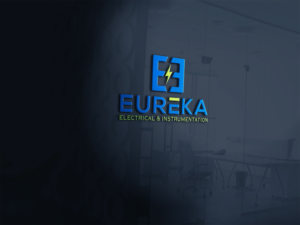 Logo Design by HAS for Eureka Personnel | Design: #15440942