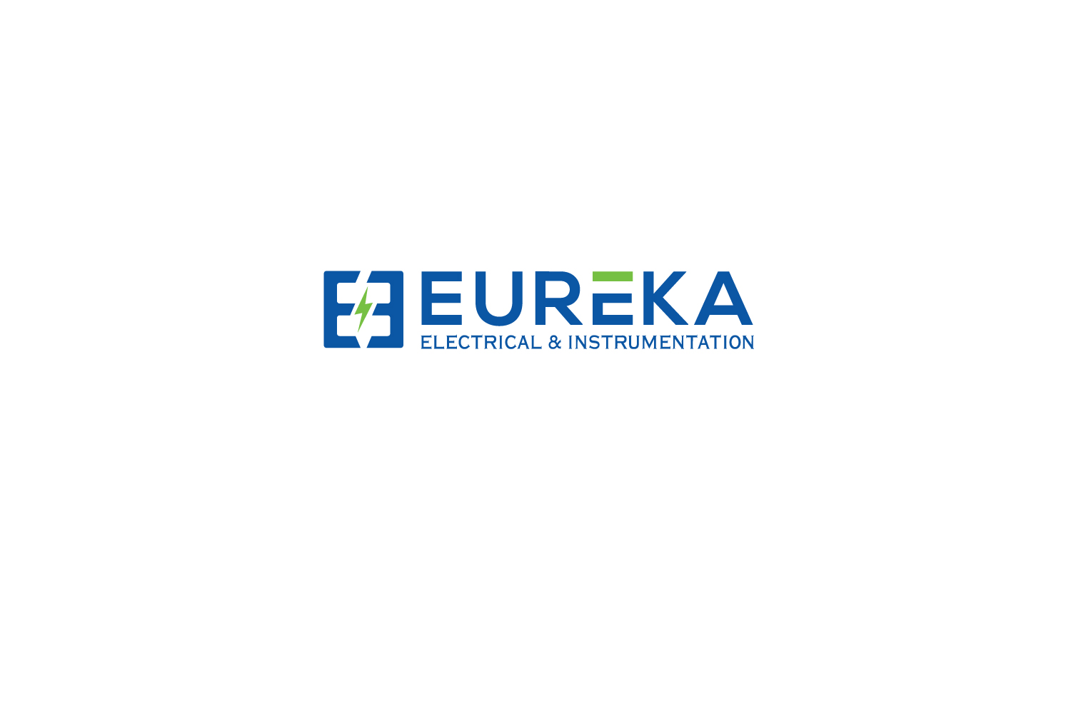 Logo Design by HAS for Eureka Personnel | Design #15440946