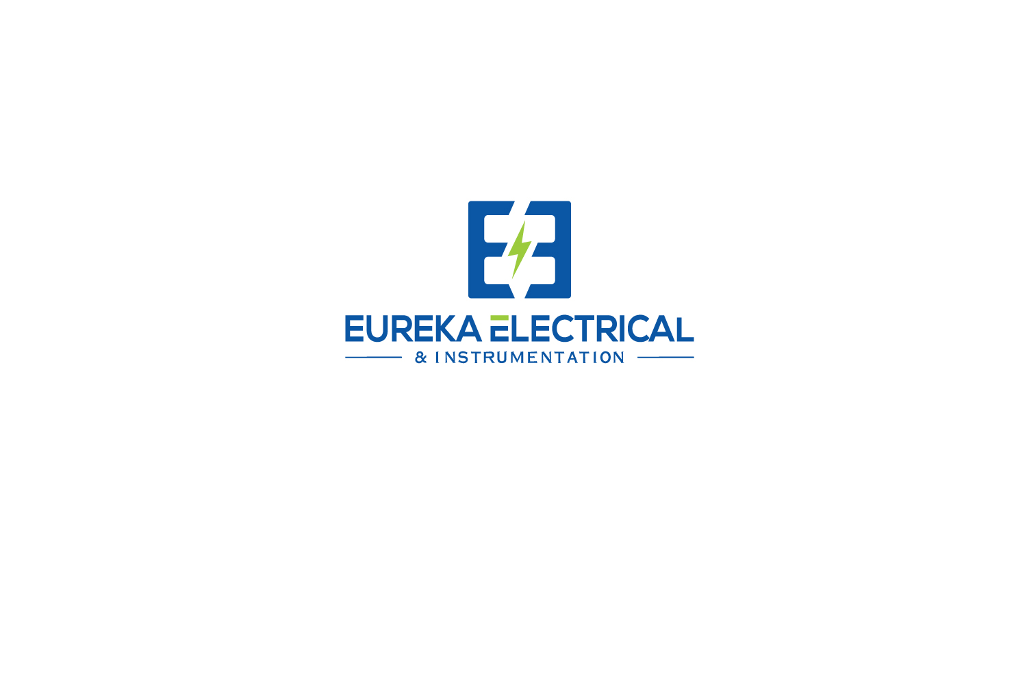 Logo Design by HAS for Eureka Personnel | Design #15440948